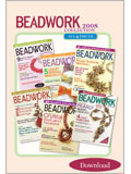 2008 Beadwork Collection (Download)