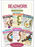 2009 Beadwork Collection (Download)