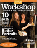 Workshop, Summer 2010: Digital Edition
