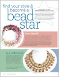 Bead Star, 2011: Digital Edition - EP3874