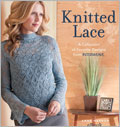 Knitted Lace eBook: A Collection of Favorite Designs from Interweave