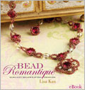 Bead Romantique eBook: Elegant Beadweaving Designs