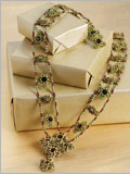 Byzantine Jewels   