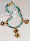 Aurelia Necklace