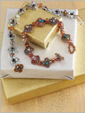 Arabesque Bracelet
