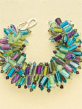 Anemone Bracelet