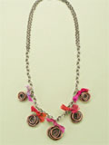 Spiral Roses