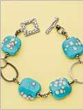 Lake Tahoe Bracelet