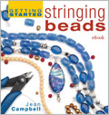Getting Started Stringing Beads eBook