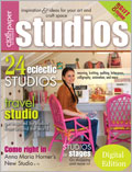 Studios, Winter 2011: Digital Edition