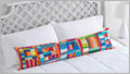 Feel Good Peace Pillow