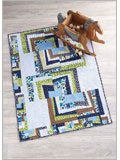 Shake, Rattle and Roll Quilt