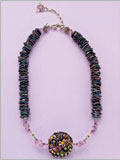 Purplelicious Garden Jewelry making, chain maille, wire jewelry making, wire wrapping, wire jewelry, silver wire, wire wrap, wire wrapped jewelry, wire jewelry designs, how to make wire jewelry, step by step wire jewelry, making wire jewelry, wire wrapping jewelry,