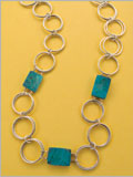 Turquoise Chain