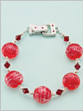 Cherry Lollipop