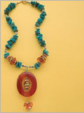 Eye of the Carnelian