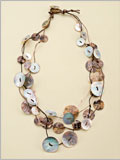 Beauty in Buttons