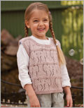 Baby Elephant Vest
