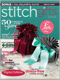 Stitch Gifts, 2011: Digital Edition