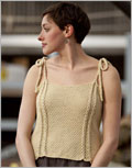 Al Fresco Camisole
