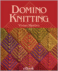 Domino Knitting eBook