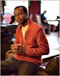 Cambridge Jacket