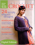Crochet, Spring 2007: Digital Edition  