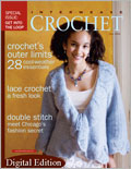 Crochet, Fall 2006: Digital Edition