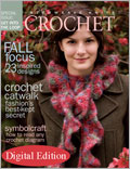Crochet, Fall 2005: Digital Edition
