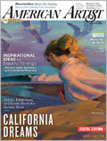 American Artist, July/August 2012 (Digital Edition)