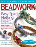 Beadwork, April/May 2012: Digital Edition