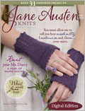 Jane Austen Knits, Summer 2012 (Digital Edition)