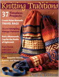 Knitting Traditions, Spring 2012: Digital Edition