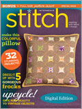 Stitch, Fall 2012 (Digital Edition)