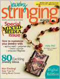 Stringing, Summer 2012 (Digital Edition)
