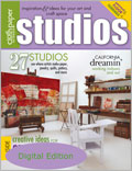 Studios, Spring 2012: Digital Edition