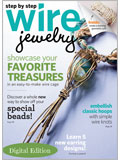 Step by Step Wire Jewelry, February/March 2012: Digital Edition