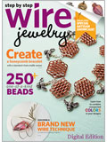 Step by Step Wire Jewelry, April/May 2012: Digital Edition