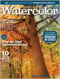 Watercolor, Spring 2012: Digital Edition