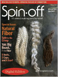 Spin-Off, Winter 2011: Digital Edition