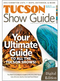 Tucson Show Guide 2012: Digital Edition - EP4502