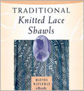 Traditional Knitted Lace Shawls eBook