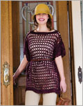 Nantahala Tunic