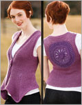 Unicycle Vest