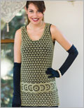 Trillium Tunic