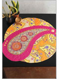 Persian Pickles Table Topper