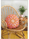 Boho Pillow