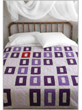 Dare-To-Be-Different Quilt dare-to-be-different quilt, karrie winters, stitch summer 2011, sewing patterns 