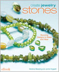 Create Jewelry: Stones eBook