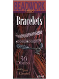 Beadwork Creates Bracelets eBook: 30 Designs